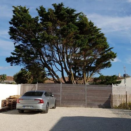 Relocation Vacances De La Cote Sauvage Saint-Clément-des-Baleines Εξωτερικό φωτογραφία