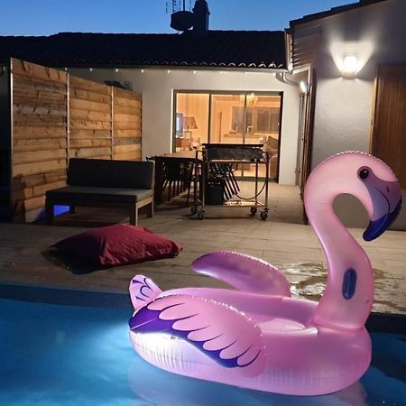 Relocation Vacances De La Cote Sauvage Saint-Clément-des-Baleines Εξωτερικό φωτογραφία