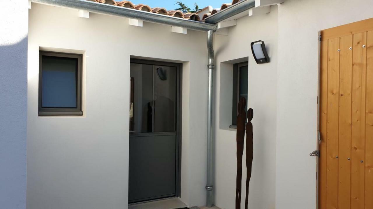 Relocation Vacances De La Cote Sauvage Saint-Clément-des-Baleines Εξωτερικό φωτογραφία