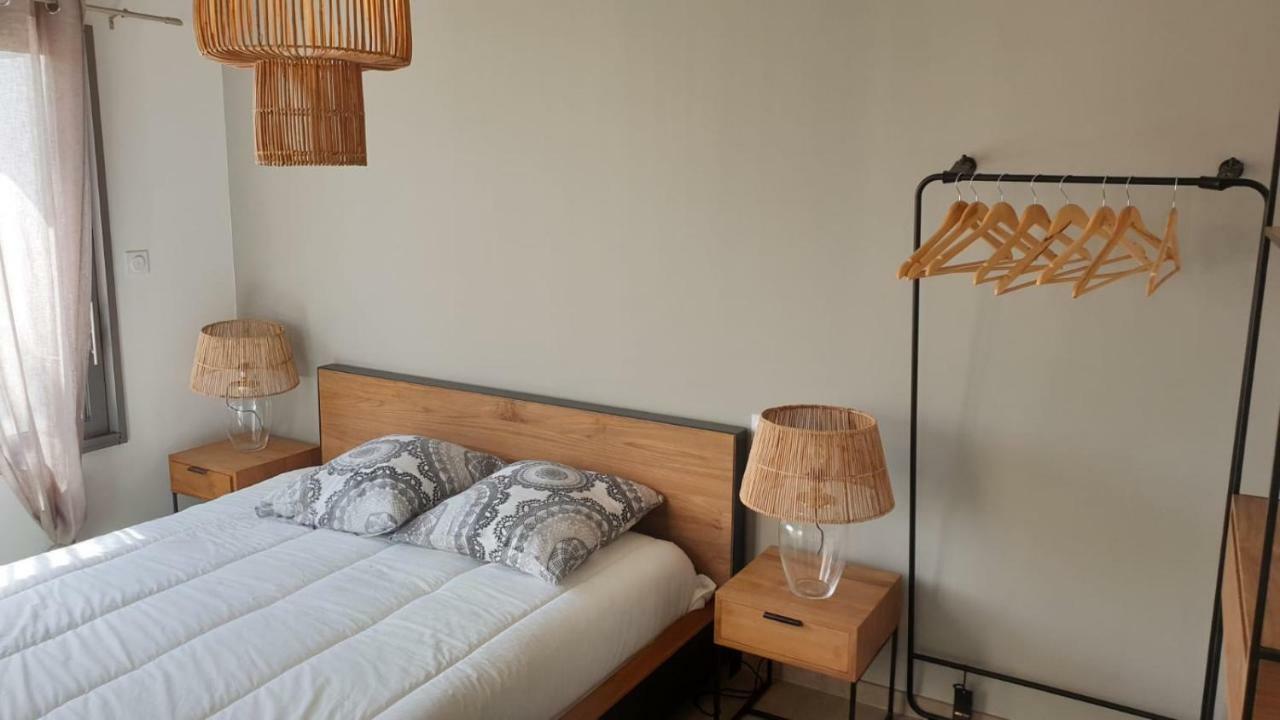 Relocation Vacances De La Cote Sauvage Saint-Clément-des-Baleines Εξωτερικό φωτογραφία