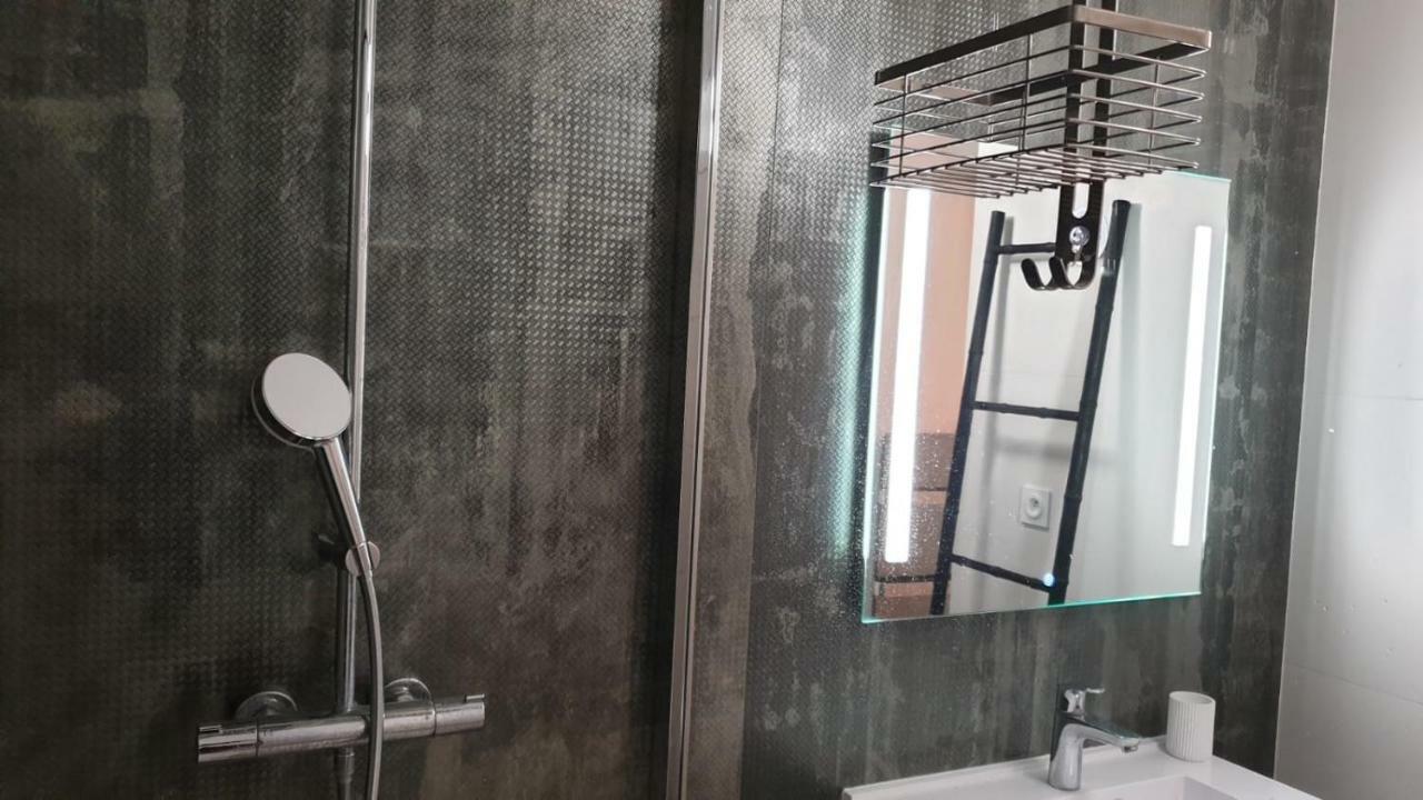 Relocation Vacances De La Cote Sauvage Saint-Clément-des-Baleines Εξωτερικό φωτογραφία