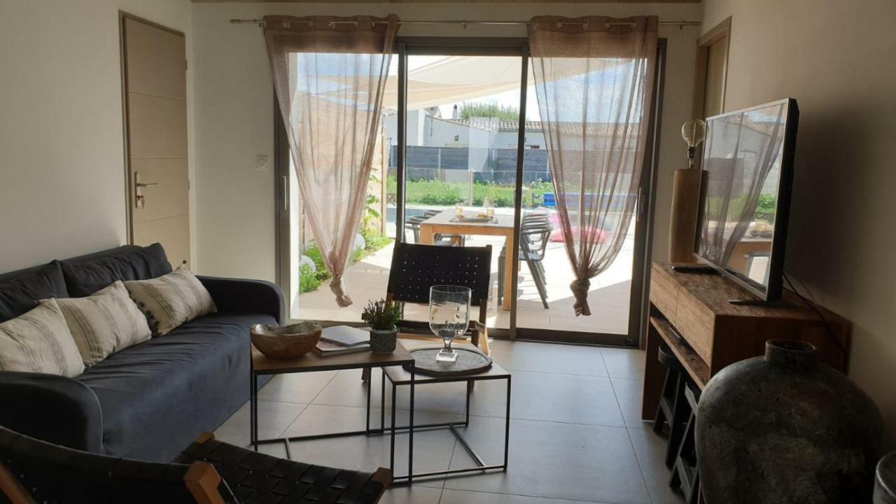 Relocation Vacances De La Cote Sauvage Saint-Clément-des-Baleines Εξωτερικό φωτογραφία