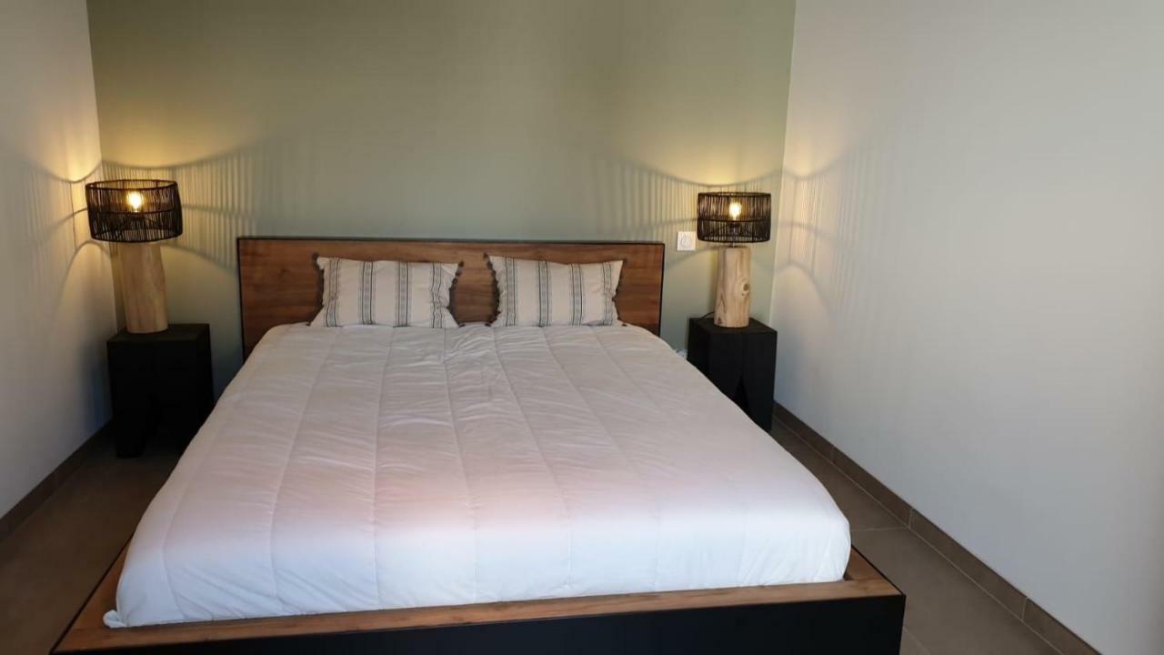 Relocation Vacances De La Cote Sauvage Saint-Clément-des-Baleines Εξωτερικό φωτογραφία