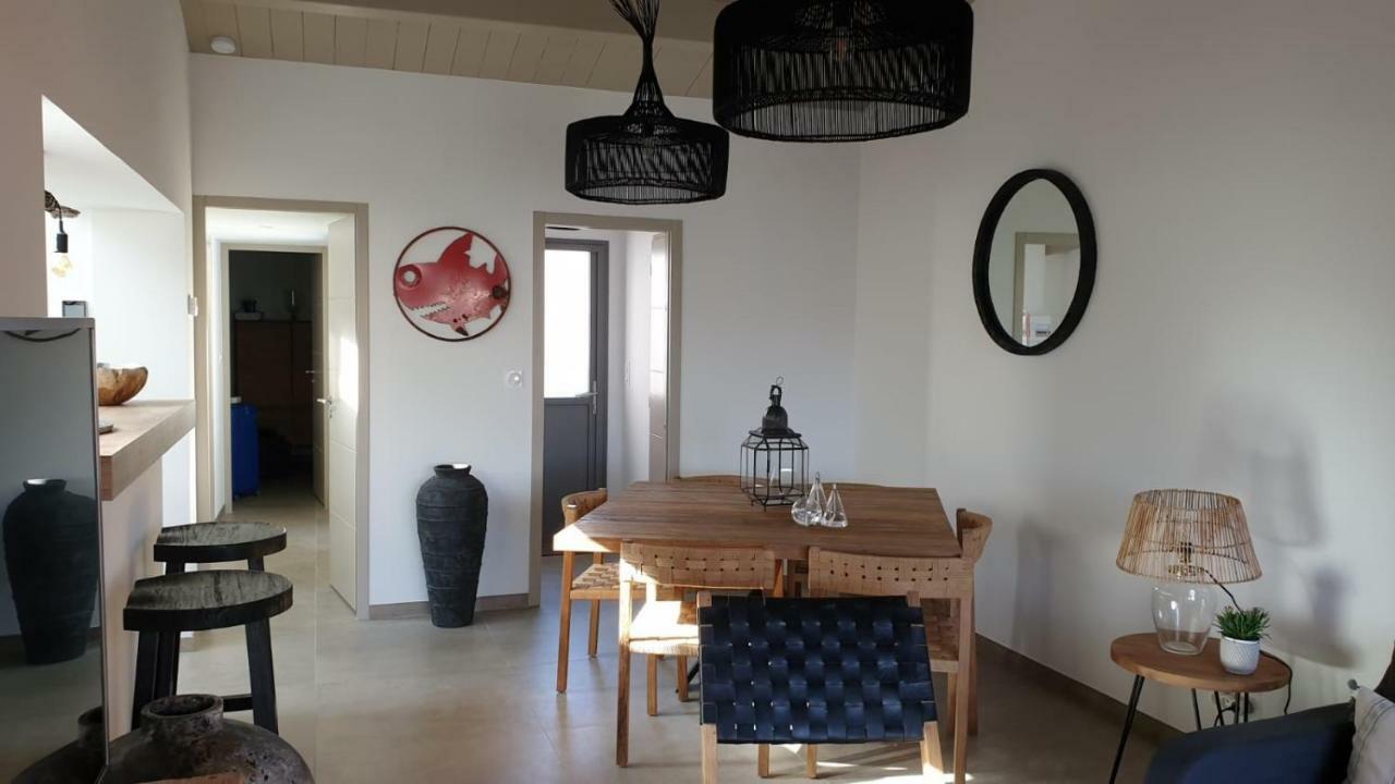 Relocation Vacances De La Cote Sauvage Saint-Clément-des-Baleines Εξωτερικό φωτογραφία
