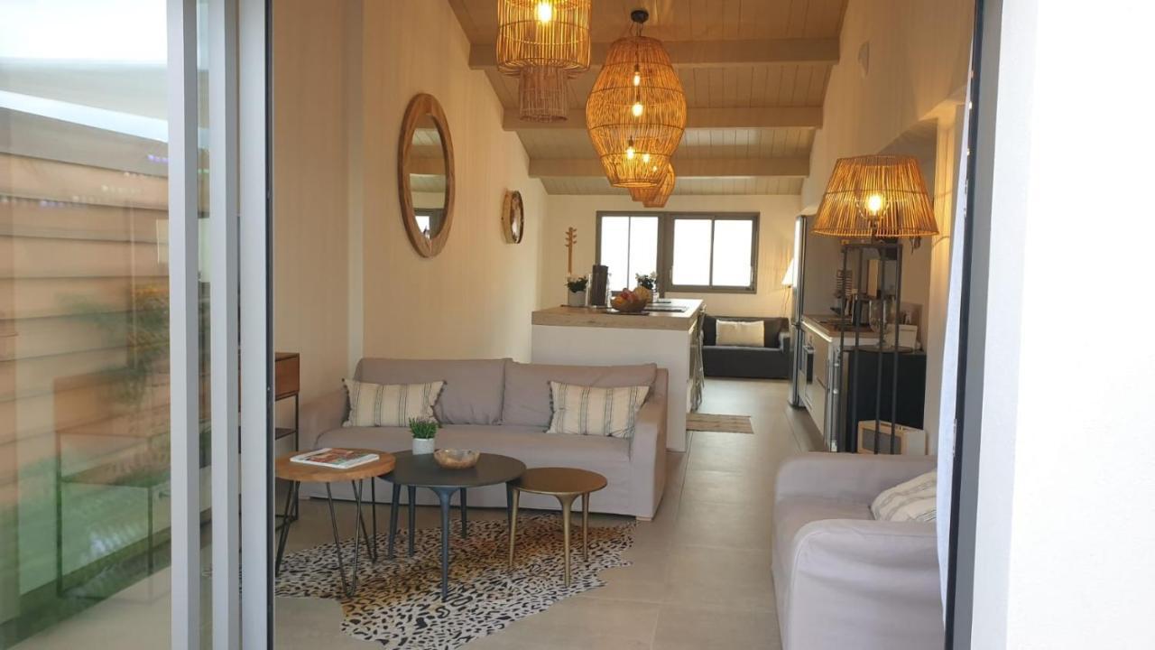 Relocation Vacances De La Cote Sauvage Saint-Clément-des-Baleines Εξωτερικό φωτογραφία