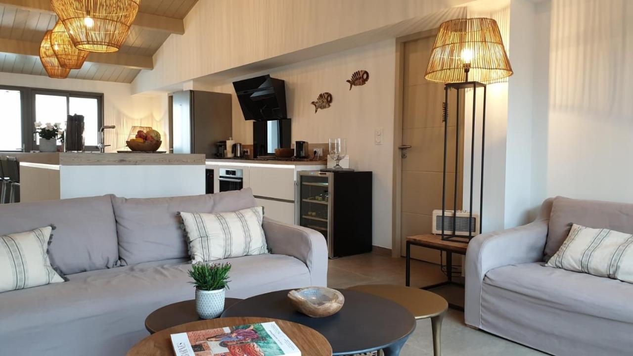 Relocation Vacances De La Cote Sauvage Saint-Clément-des-Baleines Εξωτερικό φωτογραφία
