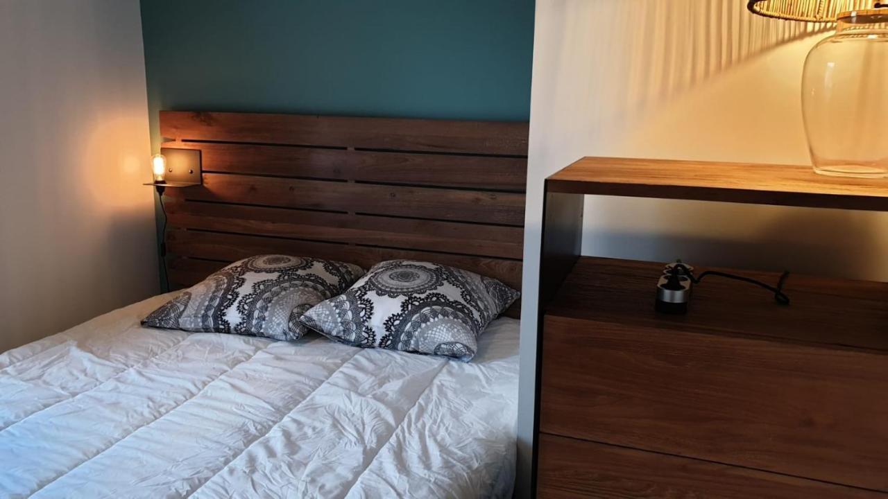 Relocation Vacances De La Cote Sauvage Saint-Clément-des-Baleines Εξωτερικό φωτογραφία