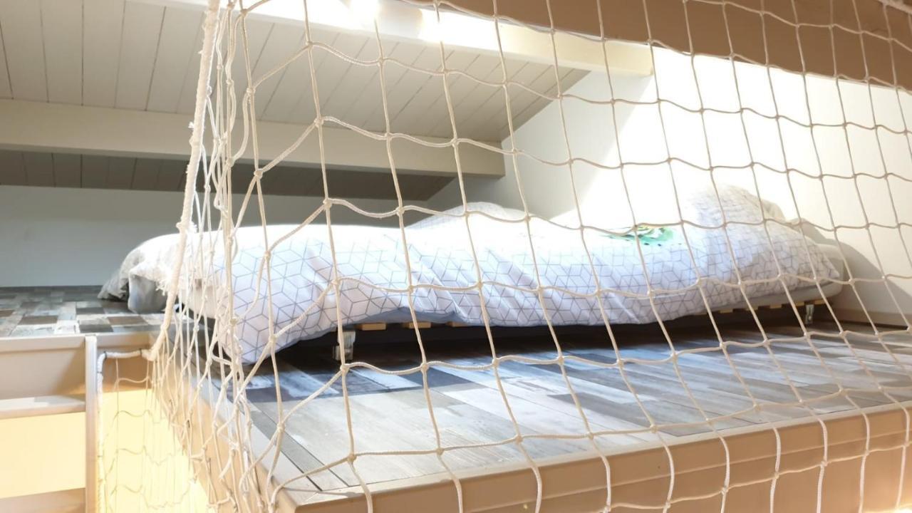 Relocation Vacances De La Cote Sauvage Saint-Clément-des-Baleines Εξωτερικό φωτογραφία