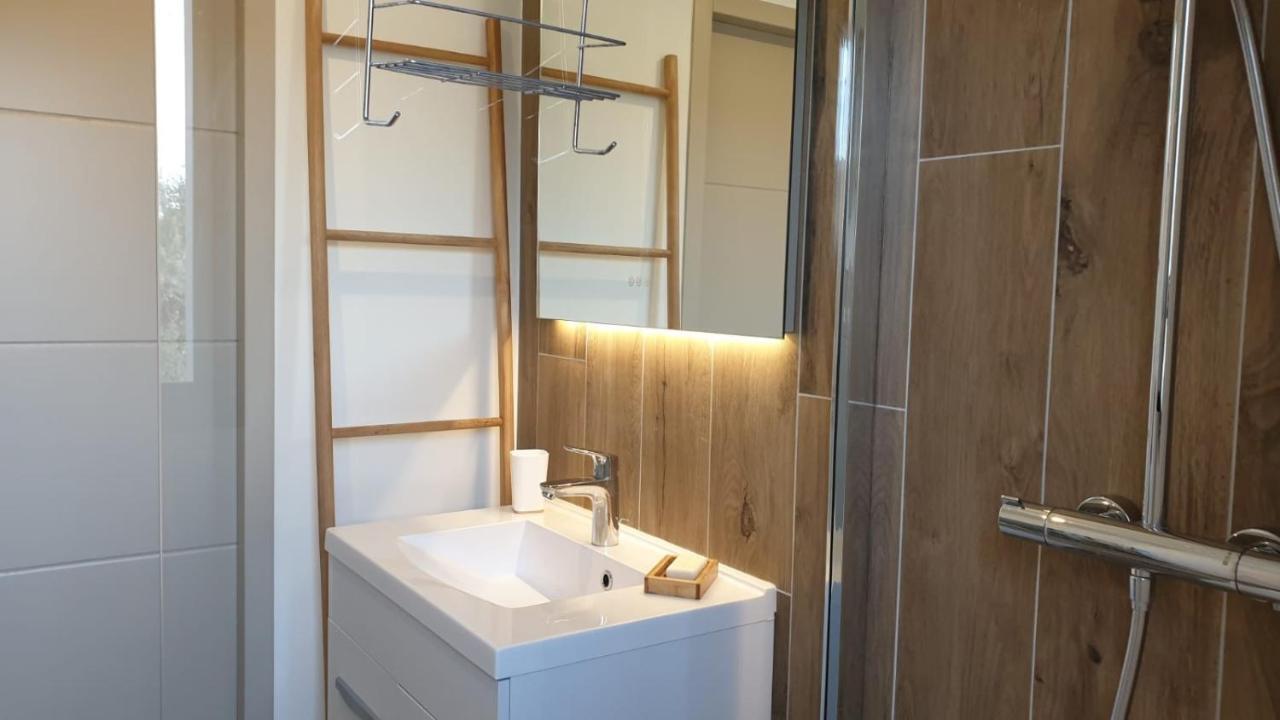 Relocation Vacances De La Cote Sauvage Saint-Clément-des-Baleines Εξωτερικό φωτογραφία