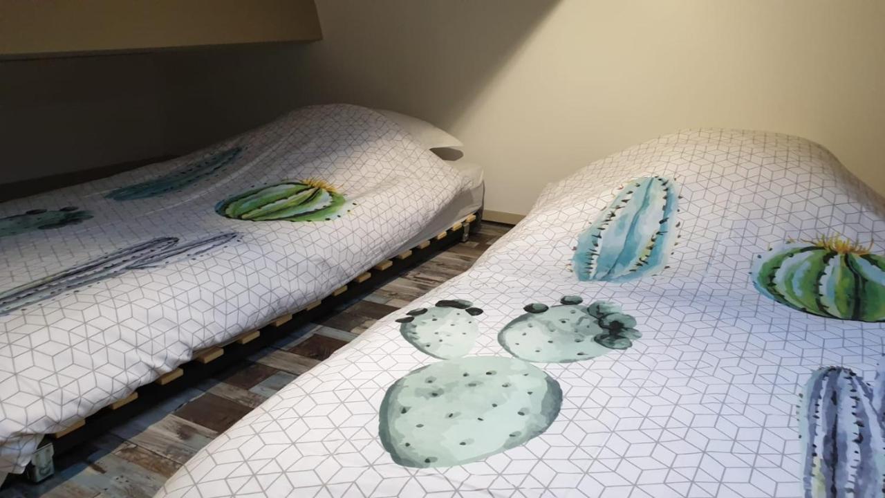 Relocation Vacances De La Cote Sauvage Saint-Clément-des-Baleines Εξωτερικό φωτογραφία