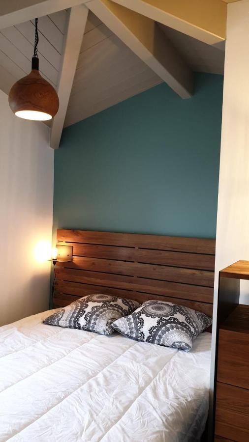 Relocation Vacances De La Cote Sauvage Saint-Clément-des-Baleines Εξωτερικό φωτογραφία