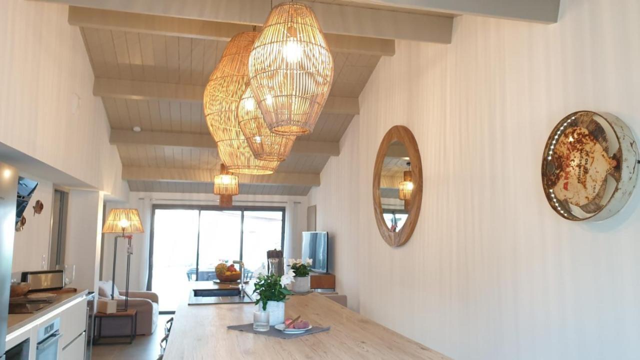 Relocation Vacances De La Cote Sauvage Saint-Clément-des-Baleines Εξωτερικό φωτογραφία