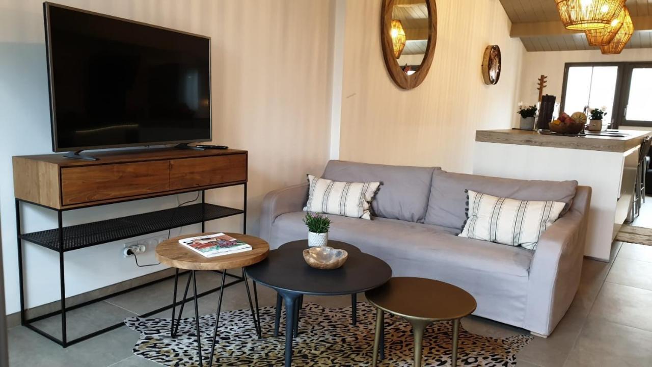Relocation Vacances De La Cote Sauvage Saint-Clément-des-Baleines Εξωτερικό φωτογραφία